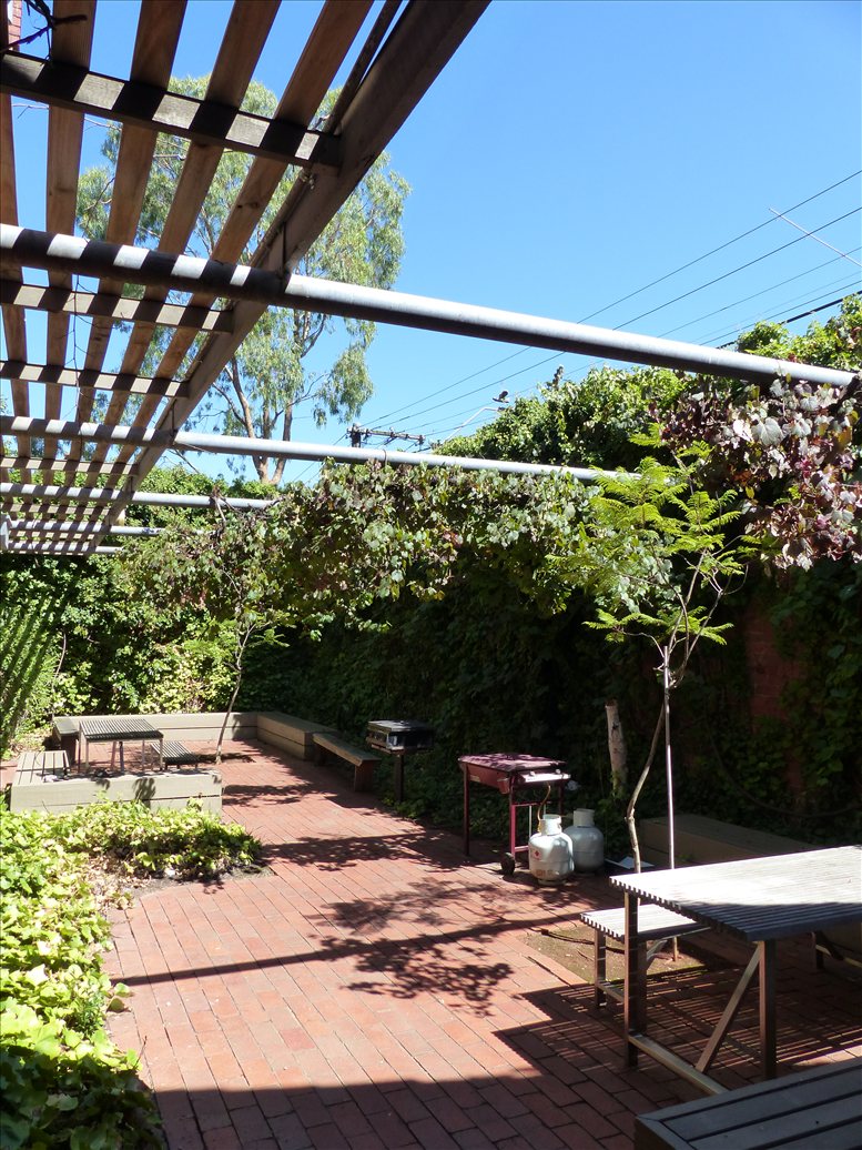 26 Liddiard St, Hawthorn Office images