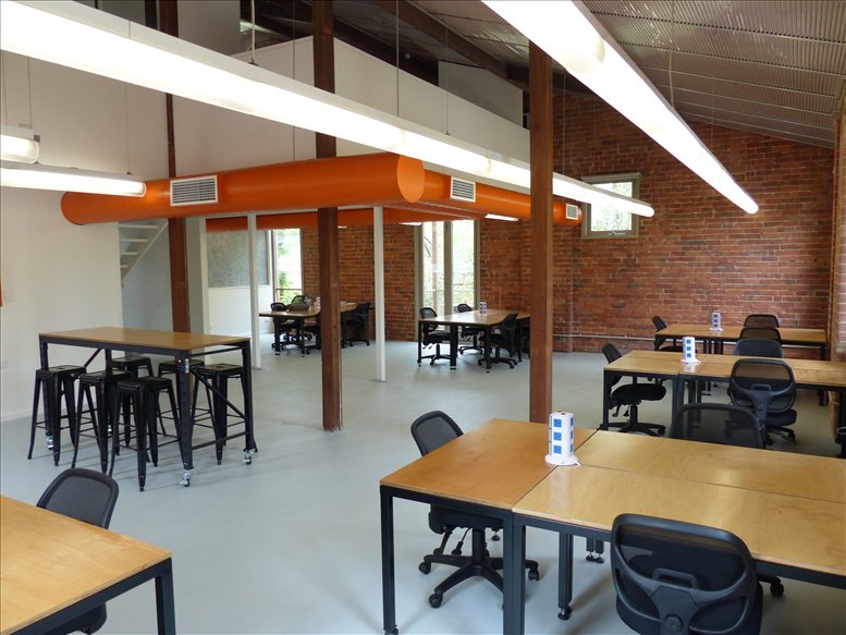 26 Liddiard St, Hawthorn Office images