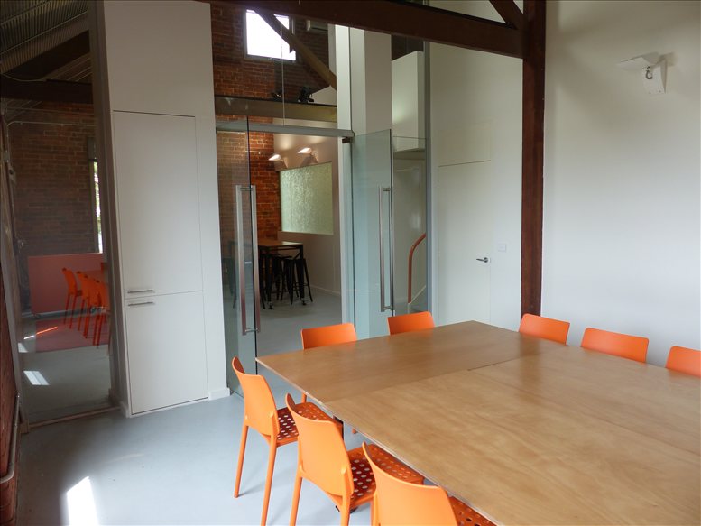 26 Liddiard St, Hawthorn Office images