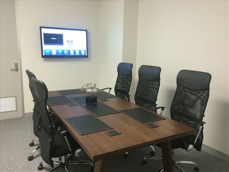 Serviced Office Space @ 390 Eastern Valley Way, Chatswood