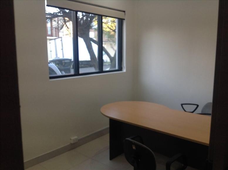 1023 Botany Rd, Mascot Office Space - Sydney