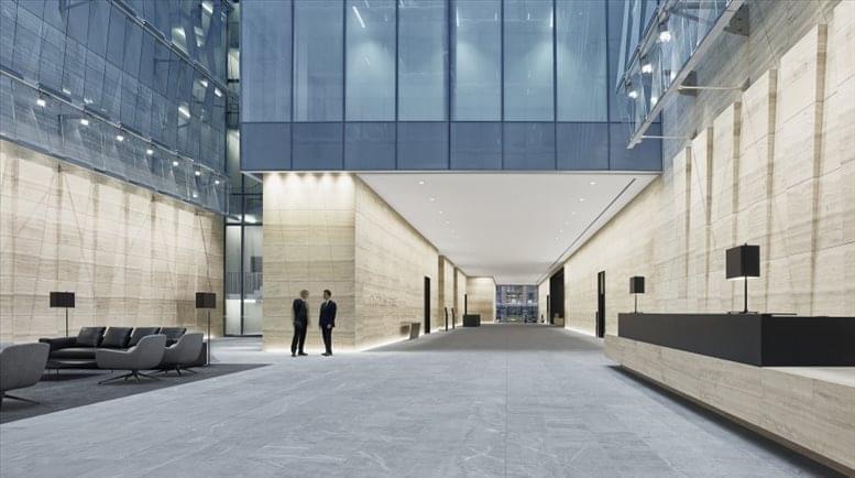 171 Collins St, Level 5 Office Space - Melbourne