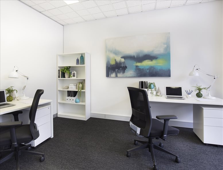 Kew Junction Tower, 83 High St, Kew Office images