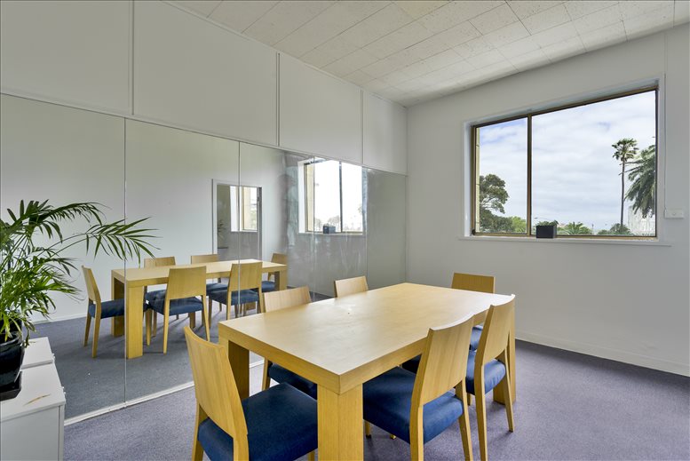 82 Acland St, St Kilda Office images