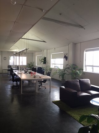 37-45 Myrtle St, Chippendale Office images