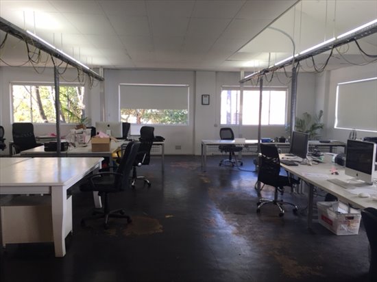 37-45 Myrtle St, Chippendale Office images