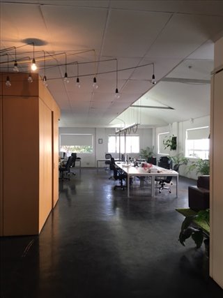 37-45 Myrtle St, Chippendale Office images