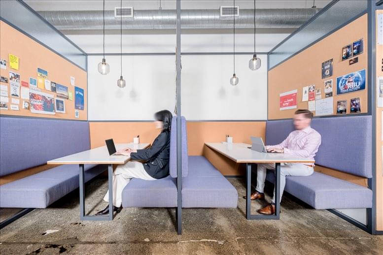 111 Flinders Street, Surry Hills Office images