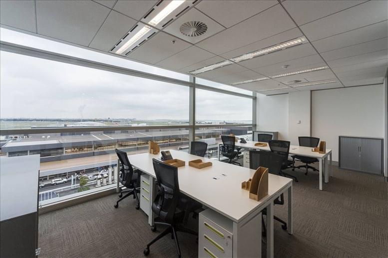 Serviced Office Space @ , Sydney