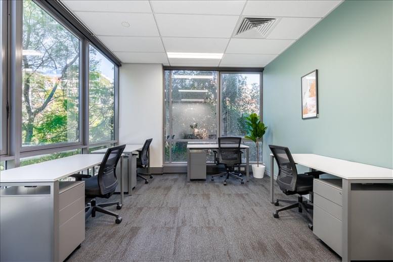 Photo of Office Space on 22-28 Edgeworth David Ave Hornsby 