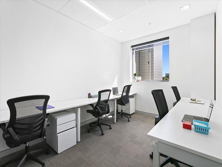 Picture of 1 Buckingham St, Surry Hills Office Space available in Sydney