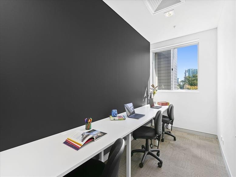 Office for Rent on 1 Buckingham St, Surry Hills Sydney 