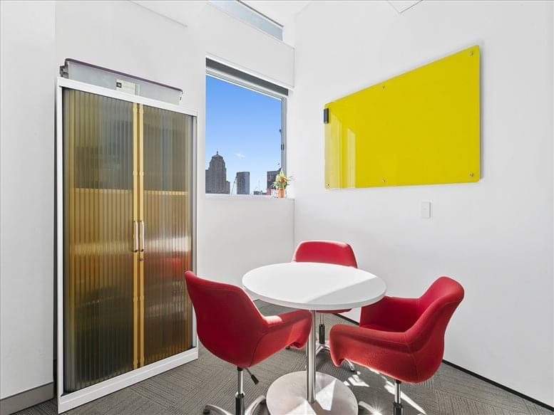 1 Buckingham St, Surry Hills Office Space - Sydney