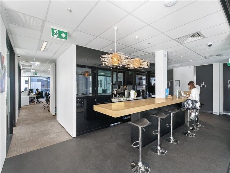 1 Buckingham St, Surry Hills Office Space - Sydney