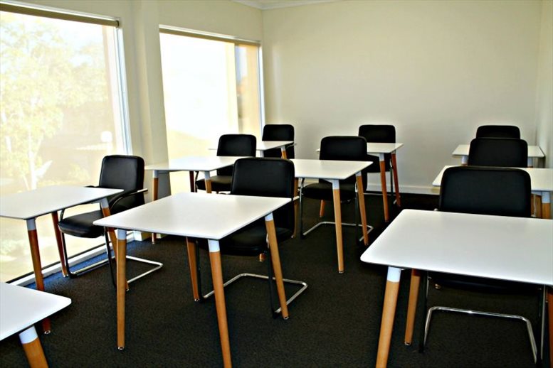 U1/47 Tynte St, North Adelaide Office images