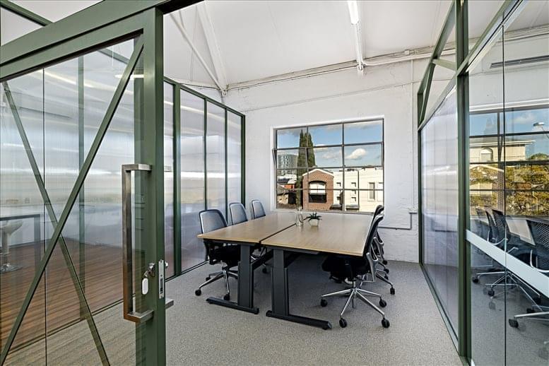 Photo of Office Space on 285 Lennox Street Richmond 