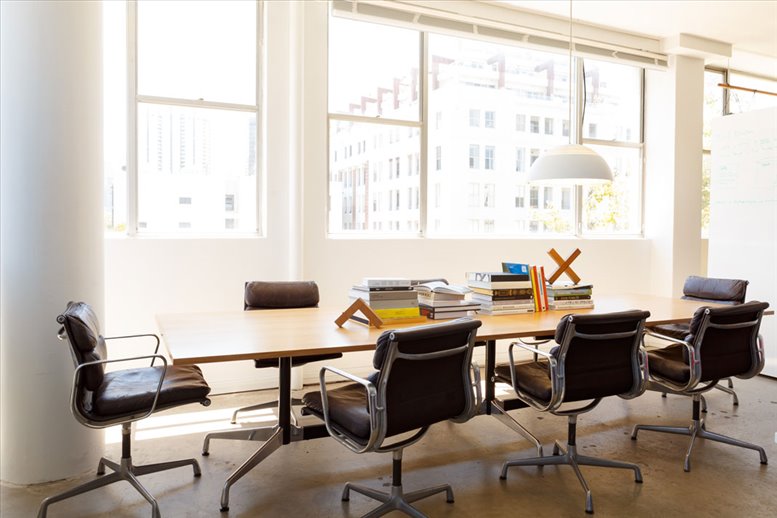 69 Reservoir St, Surry Hills Office images