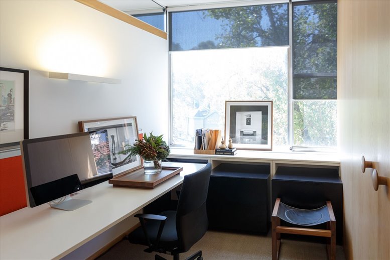 69 Reservoir St, Surry Hills Office images