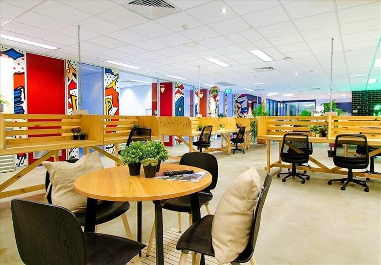 Serviced Office Space @ , Canberra