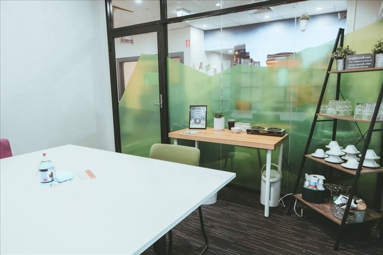 Photo of Office Space on 95b Station Street, Penrith Penrith 