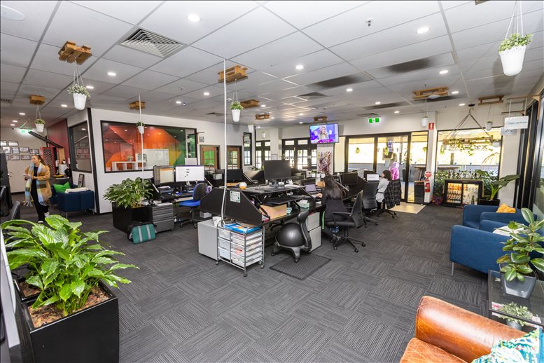Photo of Office Space on 95b Station Street, Penrith Penrith 