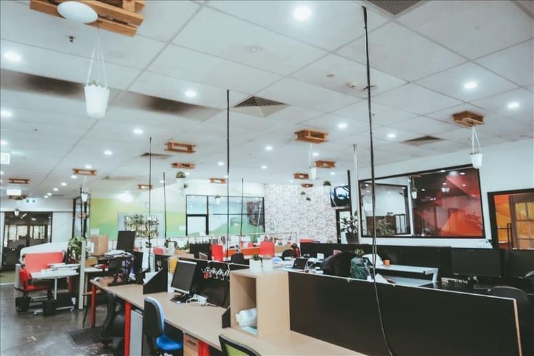 Office for Rent on 95b Station Street, Penrith Penrith 