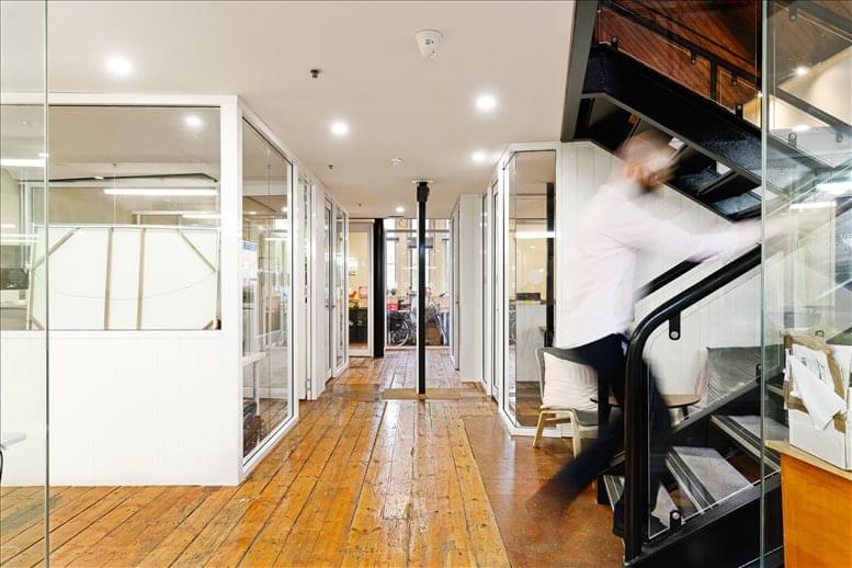WOTSO @ 217-219 Flinders Street, City of Adelaide Office Space - Adelaide