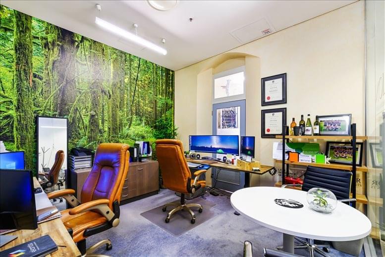 Photo of Office Space on WOTSO @ 217-219 Flinders Street, City of Adelaide Adelaide 