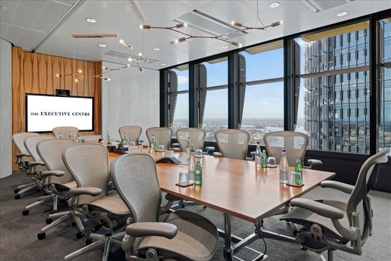 Photo of Office Space on International Towers Sydney, Level 24, 300 Barangaroo Avenue Sydney 