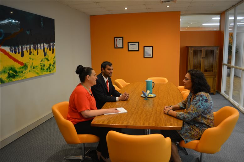Ormond Corporate Centre, 578 - 596 North Rd, Ormond Office images