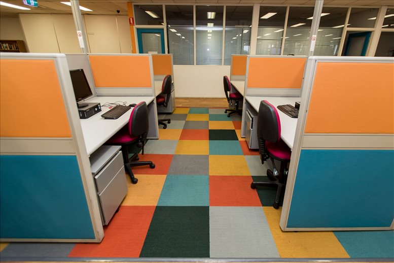 Ormond Corporate Centre, 578 - 596 North Rd, Ormond Office images