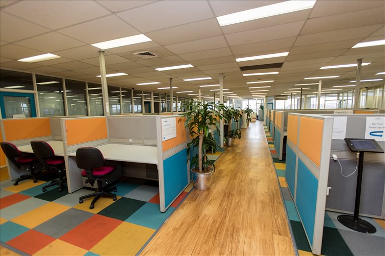 Ormond Corporate Centre, 578 - 596 North Rd, Ormond Office images