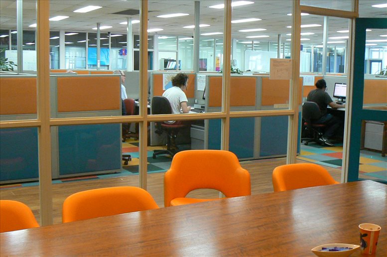 Ormond Corporate Centre, 578 - 596 North Rd, Ormond Office images
