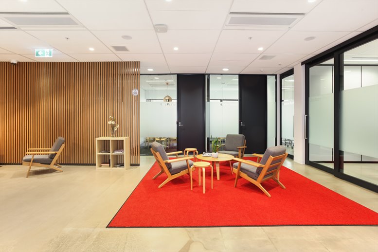 20 Bond St Office images