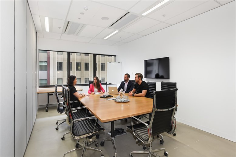 20 Bond St Office images