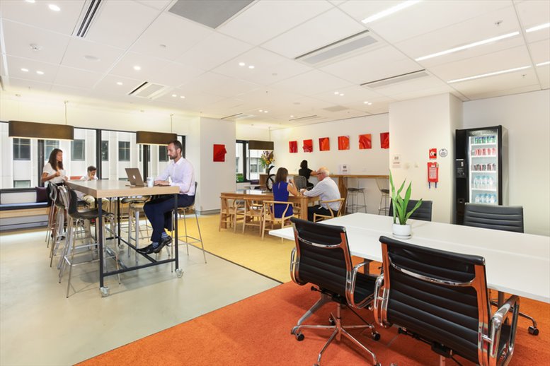 20 Bond St Office images