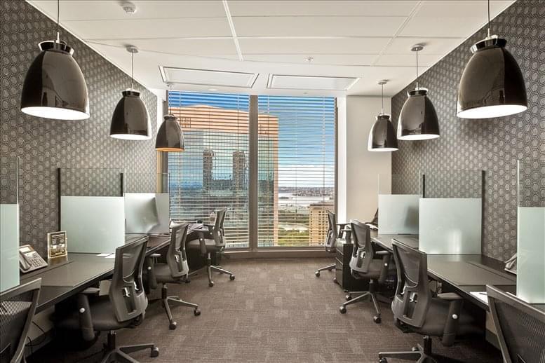 200 George St, Level 32 Office images