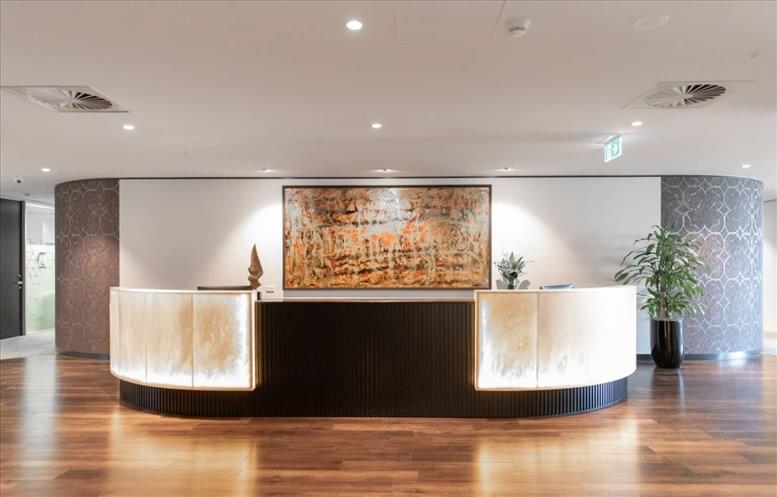 Serviced Office Space @ Chadstone Tower One, Chadstone
