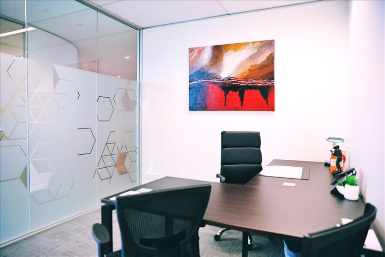 Photo of Office Space available to rent on Chadstone Tower One, 1341 Dandenong Road, Melbourne