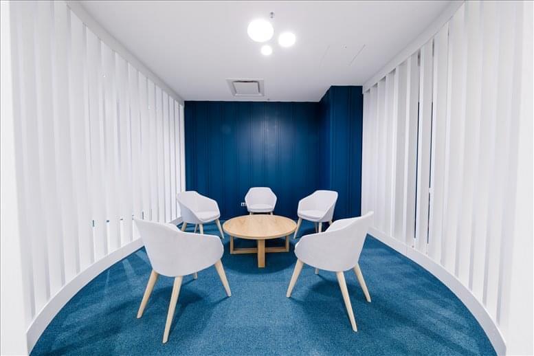 Aspley Hypermarket, 59 Albany Creek Rd, Aspley Office images