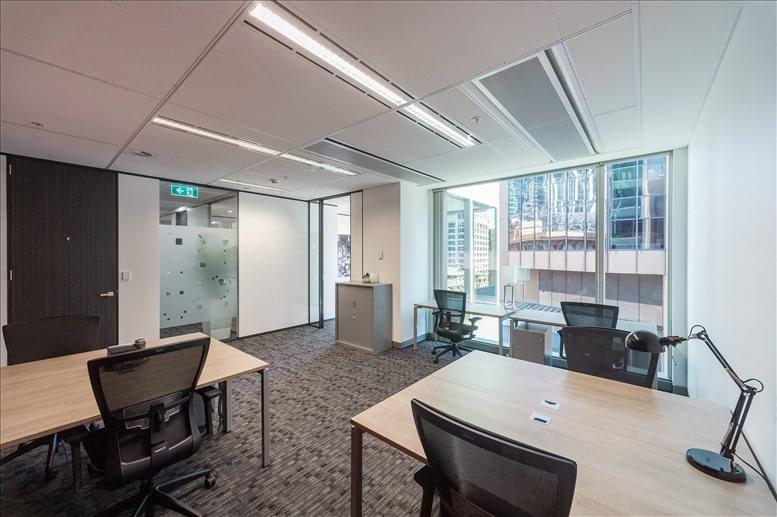 Photo of Office Space on 20 Martin Place, Level 10 & 11 Sydney 