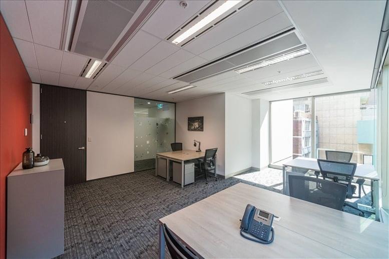 Photo of Office Space available to rent on 20 Martin Place, Level 10 & 11, Sydney