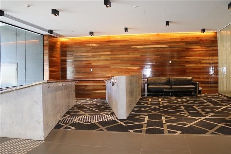 85 Macquarie St Office images