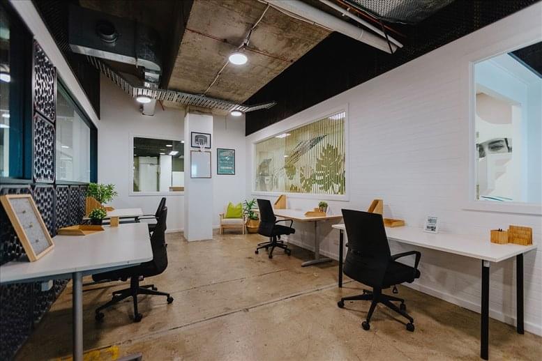 Photo of Office Space on 55 Pyrmont Bridge Road, Pyrmont Sydney 