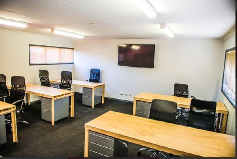 239A Murray Road Office Space - Preston