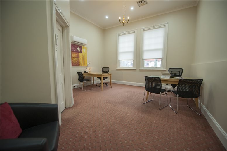 50 Melbourne St Office images