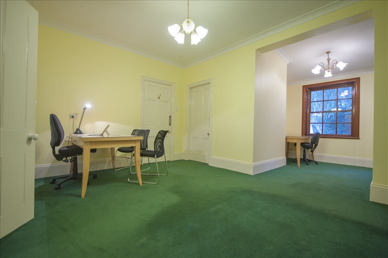 50 Melbourne St Office images