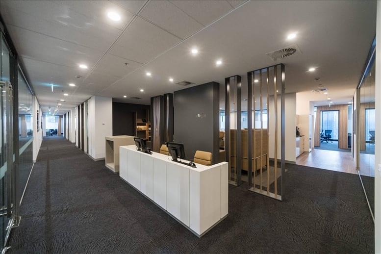 Picture of 367 Collins Street, Level 32 Office Space available in Melbourne