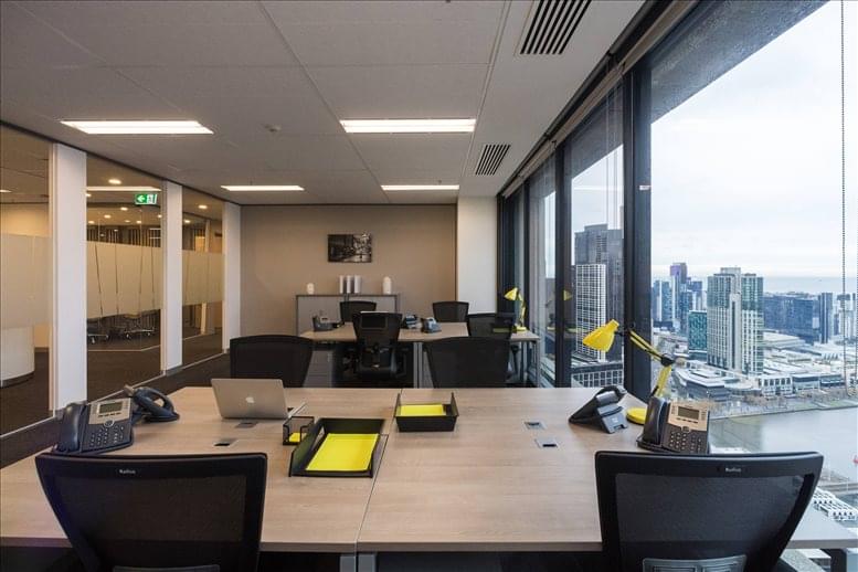 367 Collins Street, Level 32 Office for Rent in Melbourne 