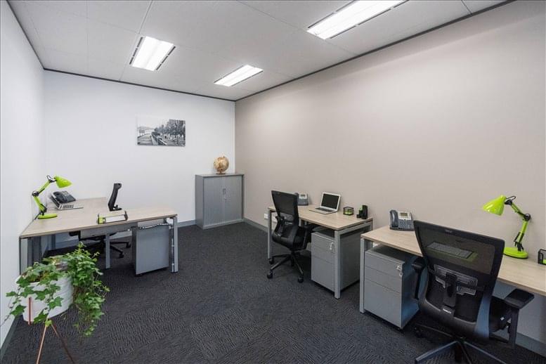 Office for Rent on 367 Collins Street, Level 32 Melbourne 